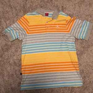 Jordan brand Polo